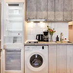 Apartment Downtown - Your Modern Escape Near Ateneul *
