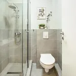 Downtown - Your Modern Escape Near Ateneul Apartment *