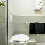 Apartment Downtown - Your Modern Escape Near Ateneul *
