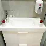 Downtown - Your Modern Escape Near Ateneul * Bucharest