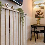 Apartment Downtown - Your Modern Escape Near Ateneul *