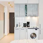 Downtown - Your Modern Escape Near Ateneul * Bucharest