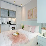 Downtown - Your Modern Escape Near Ateneul Bucharest