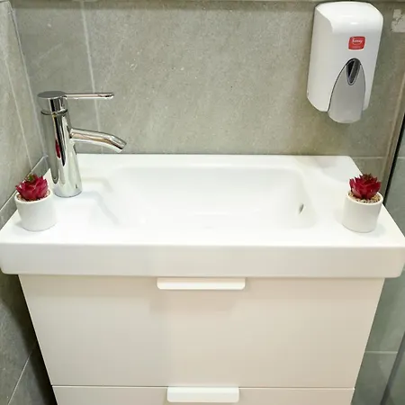 Downtown - Your Modern Escape Near Ateneul * Bucharest