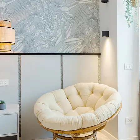 Διαμέρισμα Downtown - Your Modern Escape Near Ateneul *