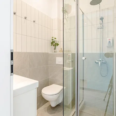 Apartament Downtown - Your Modern Escape Near Ateneul Bucureşti