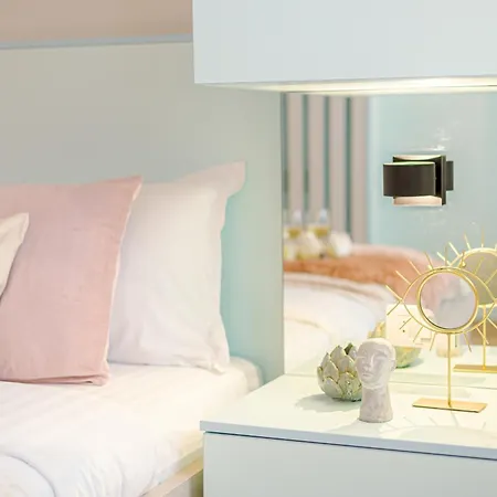 דירה Downtown - Your Modern Escape Near Ateneul *