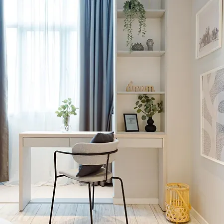 Downtown - Your Modern Escape Near Ateneul Βουκουρέστι