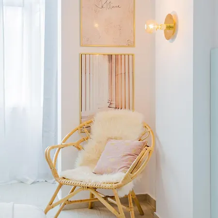 Διαμέρισμα Downtown - Your Modern Escape Near Ateneul *