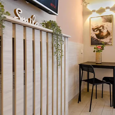 Appartement Downtown - Your Modern Escape Near Ateneul *