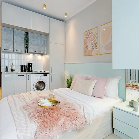 Downtown - Your Modern Escape Near Ateneul Βουκουρέστι