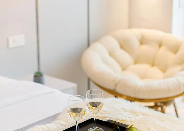 Downtown - Your Modern Escape Near Ateneul * Bucureşti