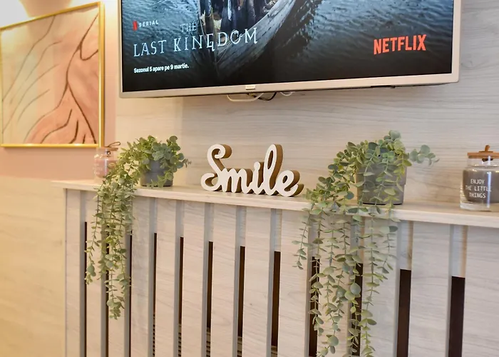 Downtown - Your Modern Escape Near Ateneul * Bukurešť