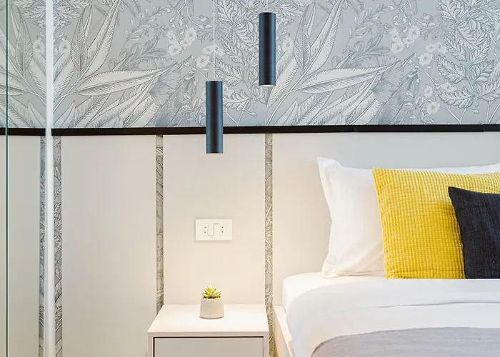 Downtown - Your Modern Escape Near Ateneul * Bucureşti