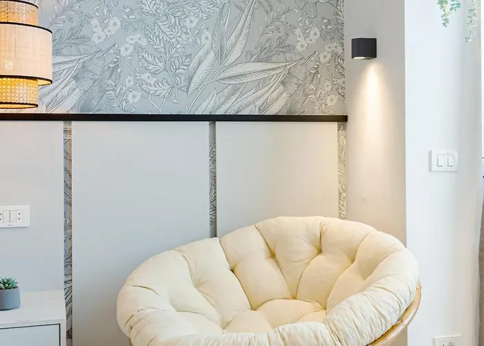 Апартаменты Downtown - Your Modern Escape Near Ateneul *