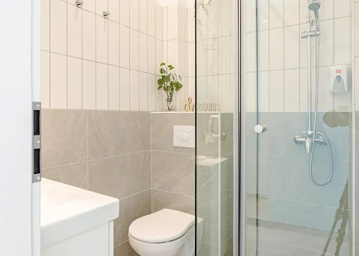 Apartmán Downtown - Your Modern Escape Near Ateneul Bukurešť