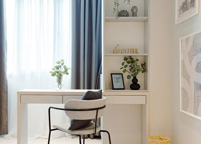 Downtown - Your Modern Escape Near Ateneul Bukurešť