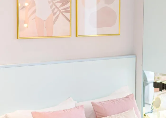 Downtown - Your Modern Escape Near Ateneul Apartmán Bukurešť