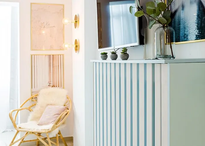 Downtown - Your Modern Escape Near Ateneul * Bukurešť