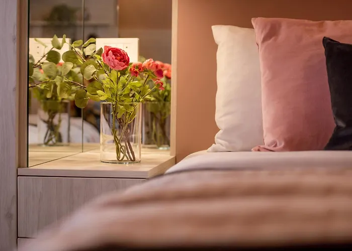 Apartament Downtown - Your Modern Escape Near Ateneul Bucureşti