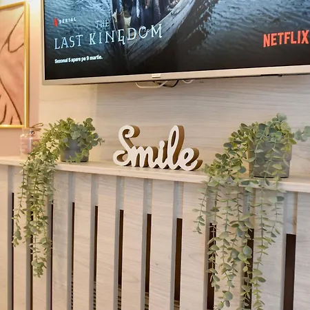 Downtown - Your Modern Escape Near Ateneul * Bukarest