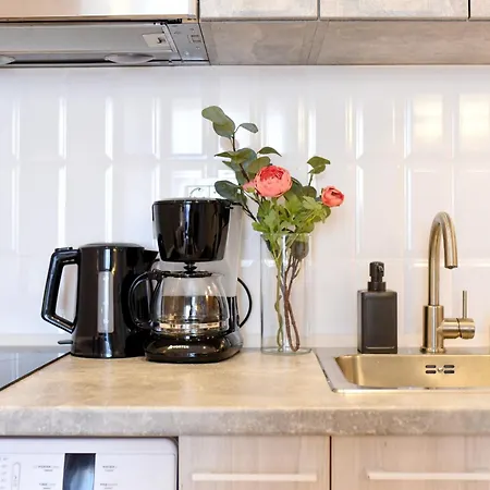 Downtown - Your Modern Escape Near Ateneul Bukarest