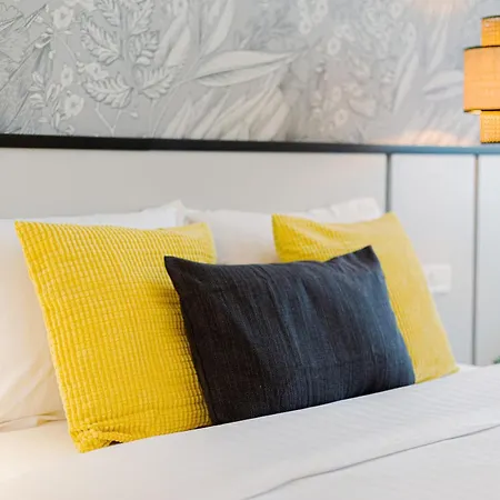 Downtown - Your Modern Escape Near Ateneul * Bukareszt