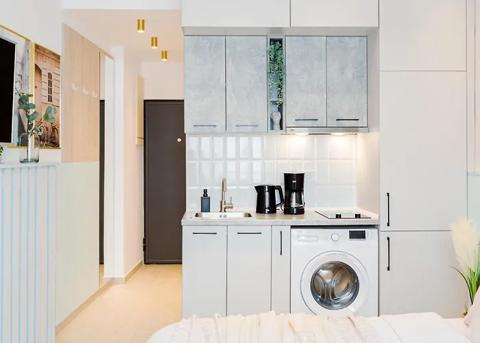 Downtown - Your Modern Escape Near Ateneul * Βουκουρέστι